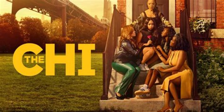 « The Chi » saison 5 : Découvrez comment la regarder et quand les nouveaux épisodes seront diffusés