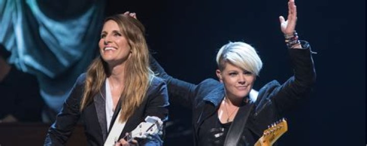 The Chicks Announce 2023 Las Vegas Residency