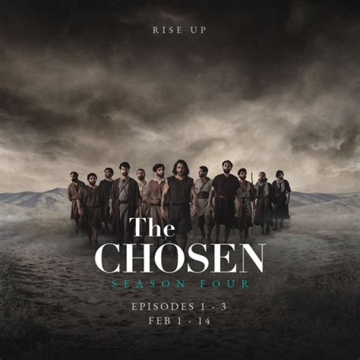 The Chosen Season 4 Reviews: Read The Basics and Much More