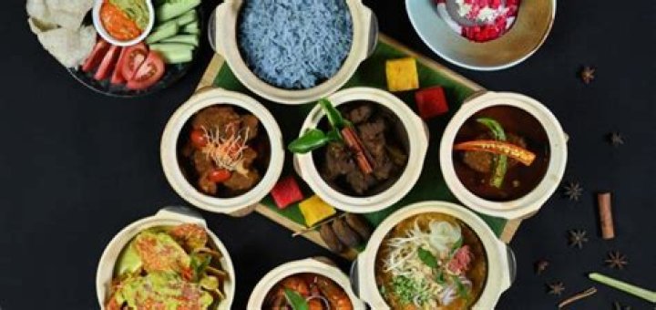 The Chow Kit, Kuala Lumpur, Malaysia