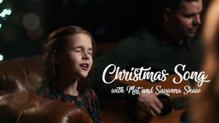 The Christmas Song You'll Live