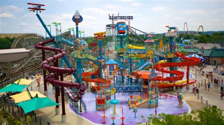 The Closest Hotels to Hershey Park: A Guide for Visitors