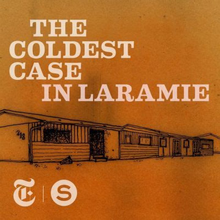 The Coldest Case in Laramie Is Serial’s Grimmest Production Yet