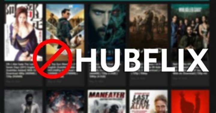 The Complete Guide To Streaming And Downloading Movies: Hubflix 300MB.