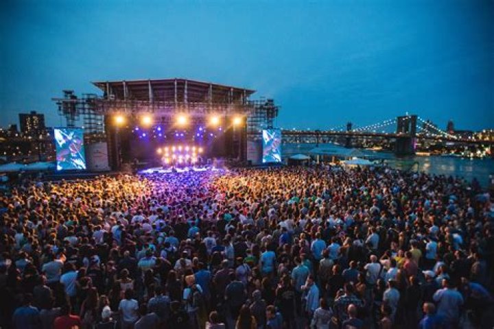 the concerts you need to go to
