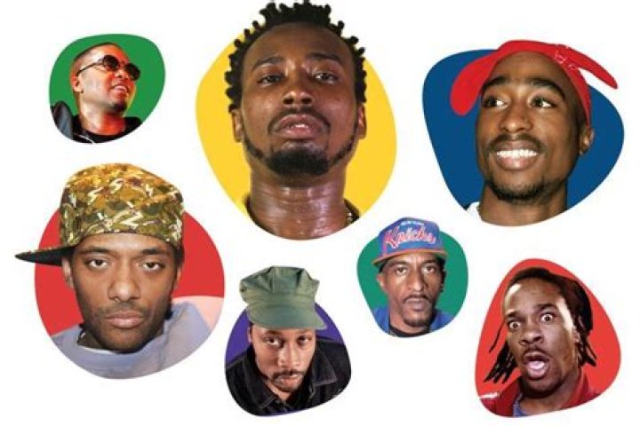 The Conspiracist Manual That Influenced a Generation of Rappers
