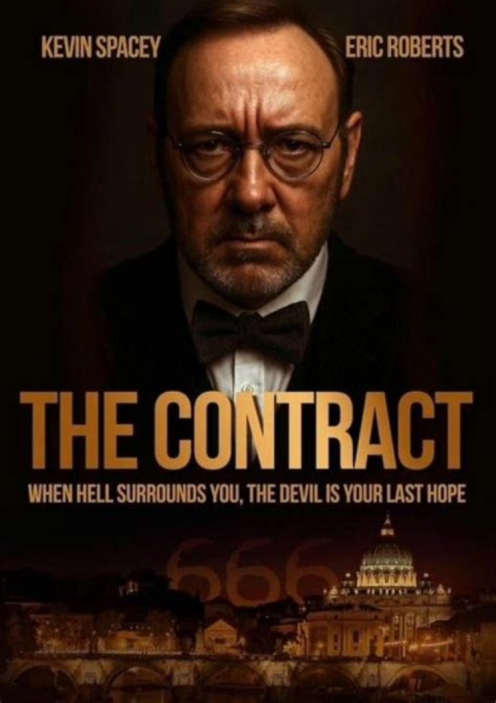 	The Contract	