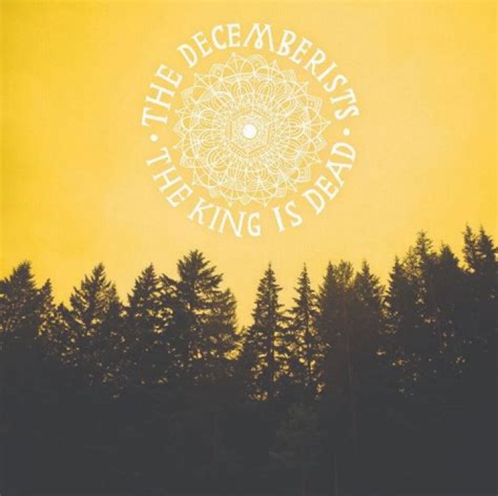 The Decemberists’ “Down by the Water” Lyrics Meaning