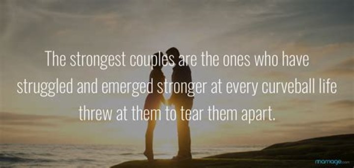 The Deep Emotional Bond The Strongest Couples Possess | Carmen Harra