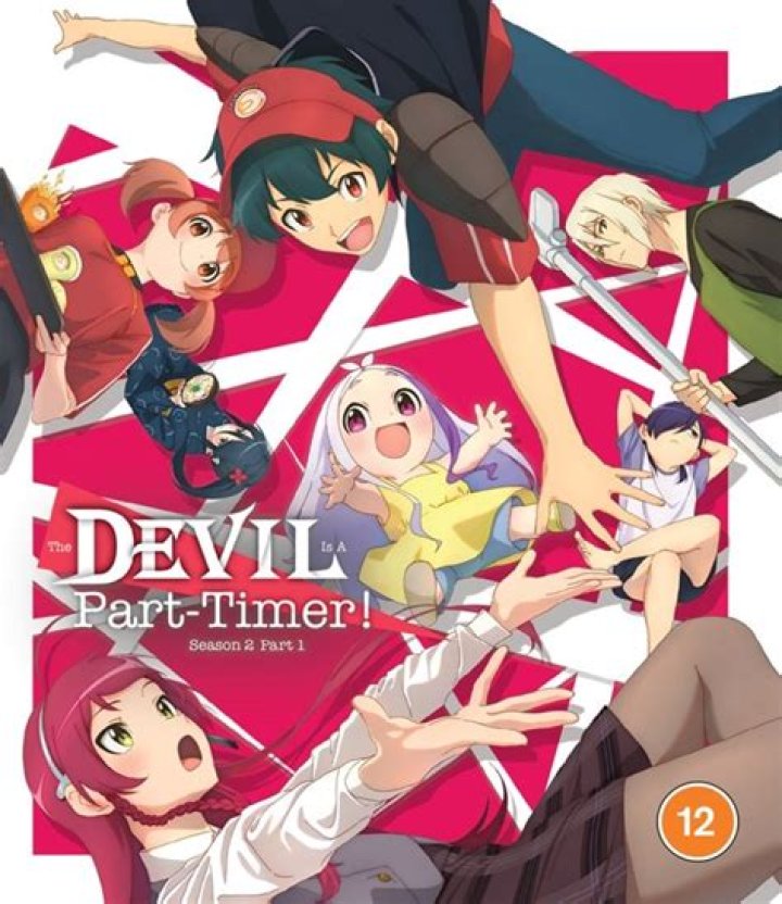 The Devil is a Part-Timer Saison 2 Episode 1 : Découvrez ce que l’on sait au sujet de sa sortie