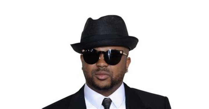 The-Dream on Writing Songs for Beyond the Lights and Being a Musical Therapist