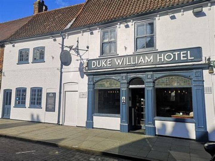 The Duke William Hotel Review, Kent