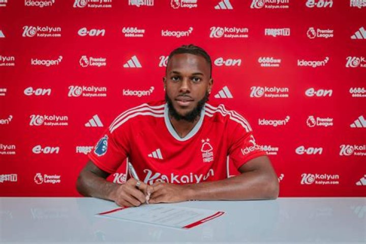 The eight players Nottingham Forest signed in last 48 hours of transfer window