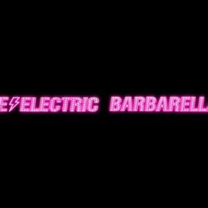 The Electric Barbarellas Might Be the Phoniest Reality Show Ever