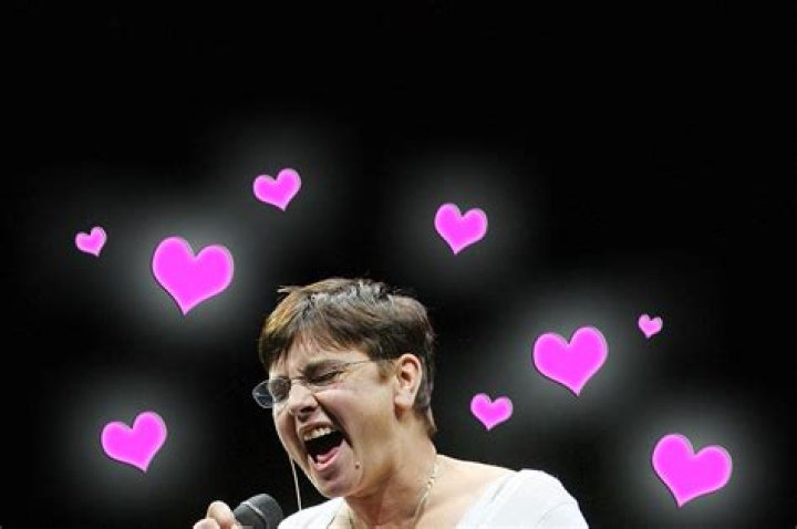 The Eleven Best Quotes From Sinéad O’Connor’s Online Sex Hunt