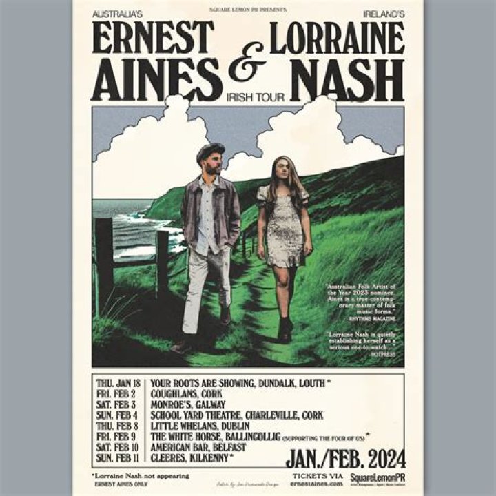 The Enigmatic Life Of Lorraine Nash: A Journey Through Time