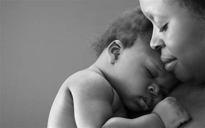 The Essence of Being a Woman Is Being a Mother