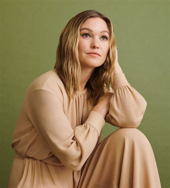 The Evolution of Julia Stiles