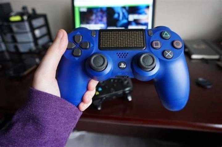 The evolution of the PlayStation controller: From DualShock to DualSense