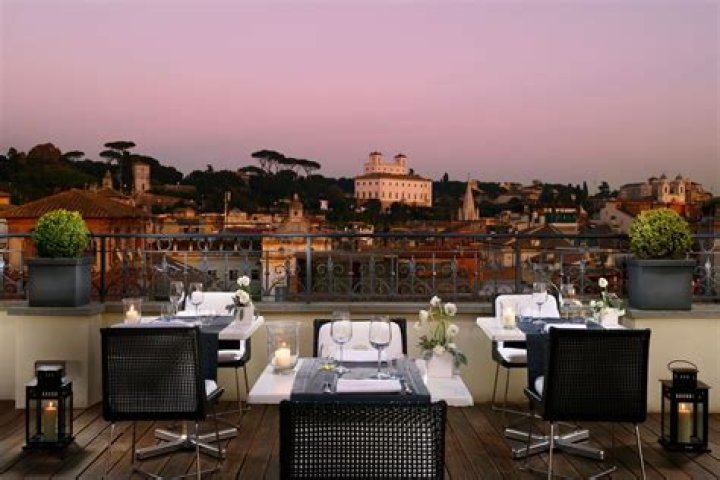 The First Luxury Art Hotel Review, Rome
