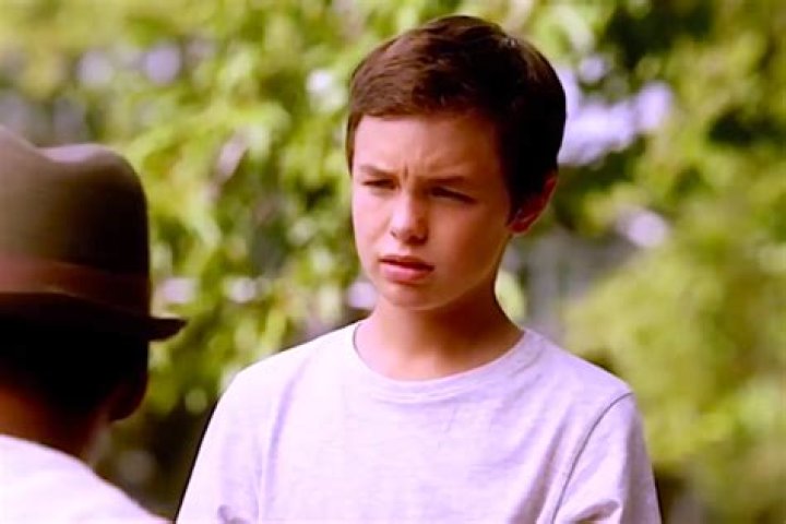 The Flash Actor Logan Williams Dies at 16