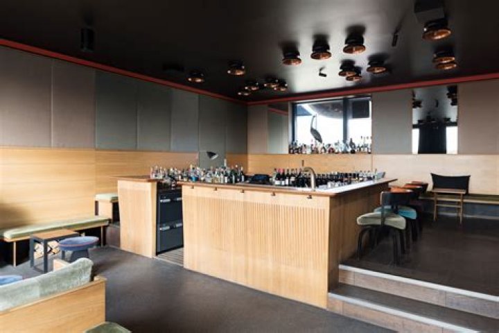 The Flushing Meadows Hotel & Bar Review, Munich