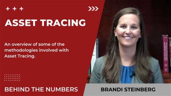 The forensics behind accounting