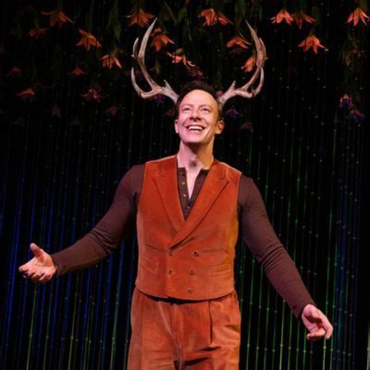 The Gardens of Anuncia Is a Musical That Thinks Small