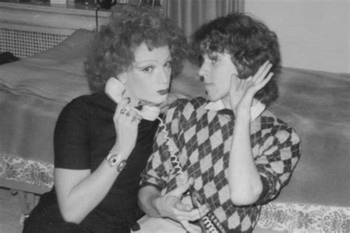 The Genderqueer Tale of “Take a Walk on the Wild Side”’s Jackie Curtis