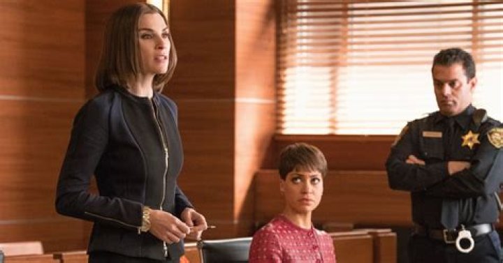 The Good Wife Recap: Why Am I Doing This?