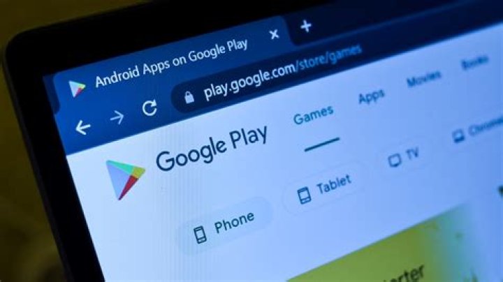 The Google Play Store's massive redesign on desktop rolls out more widely