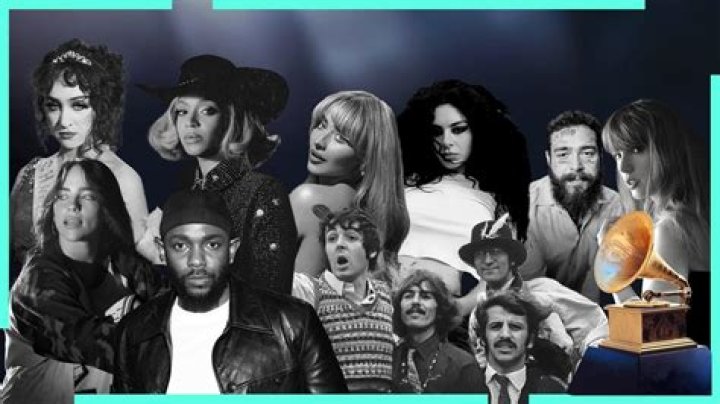 The Grammy Performers Rooting Each Other On Is So Sweet and Twitter Can't Get Enough