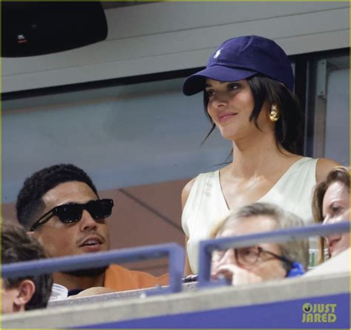 The Harsh Reason Kendall Jenner's Relationships Have Ended