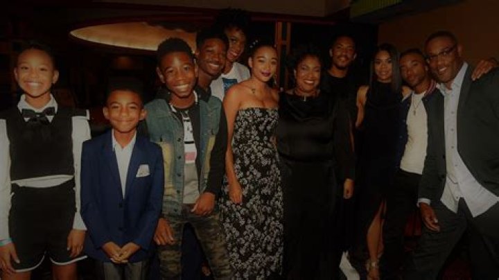‘The Hate U Give’ cast reflects on Atlanta production at premiere