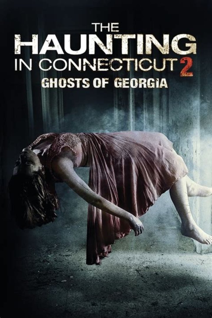 	The Haunting in Connecticut 2: Ghosts of Georgia	