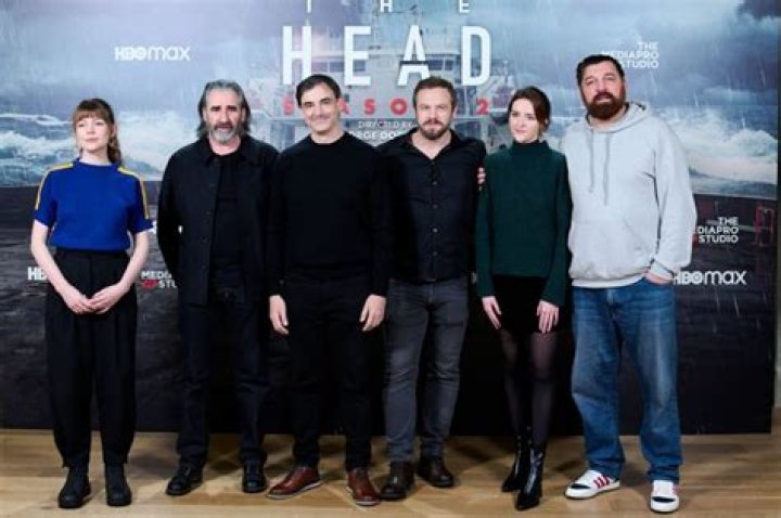 The Head Season 2 Cast Revealed as HBO Max Series Comes Back