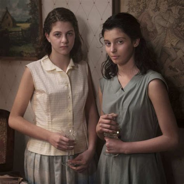 The Hidden Meaning Behind My Brilliant Friend’s Neapolitan Dialect