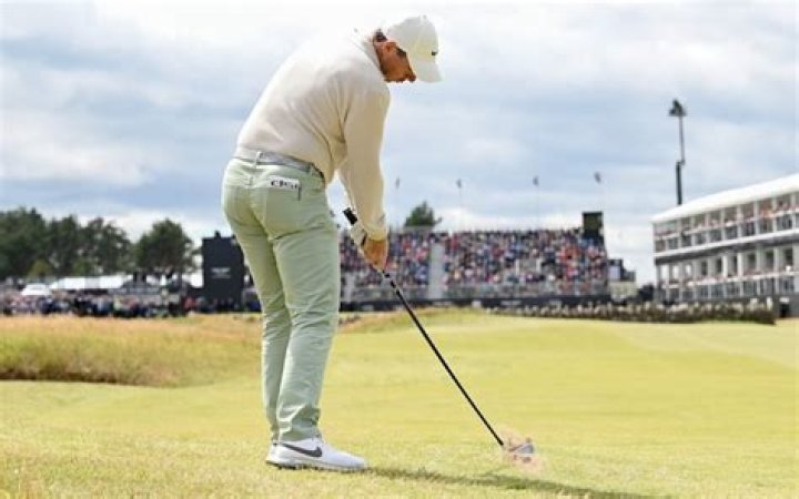 The history of the two-iron and why Rory McIlroy has brought it back