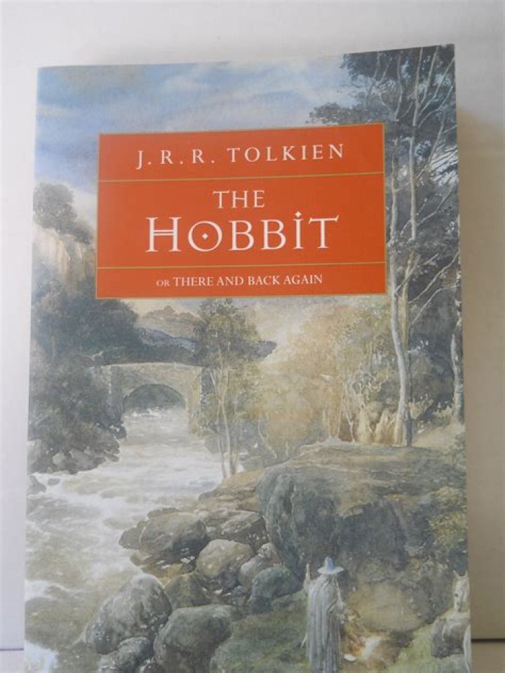 The Hobbit, or, There and Back Again Introduction