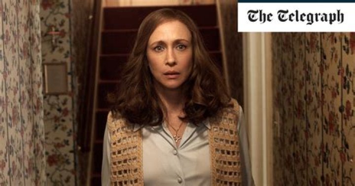The inaudible ‘fear frequency’ that makes horror films more terrifying