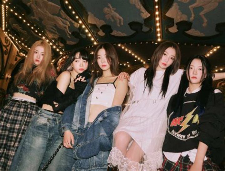 The K-Pop Rookies on Their Way to Becoming Beauty Icons