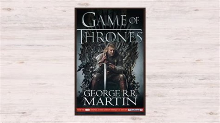 The King's Knights and Warriors in A Game of Thrones Character Analysis