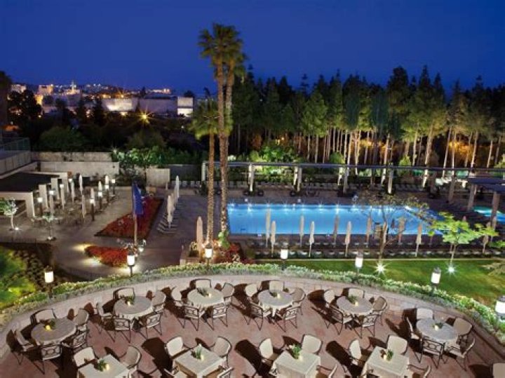 The King David Hotel Review, Jerusalem, Israel