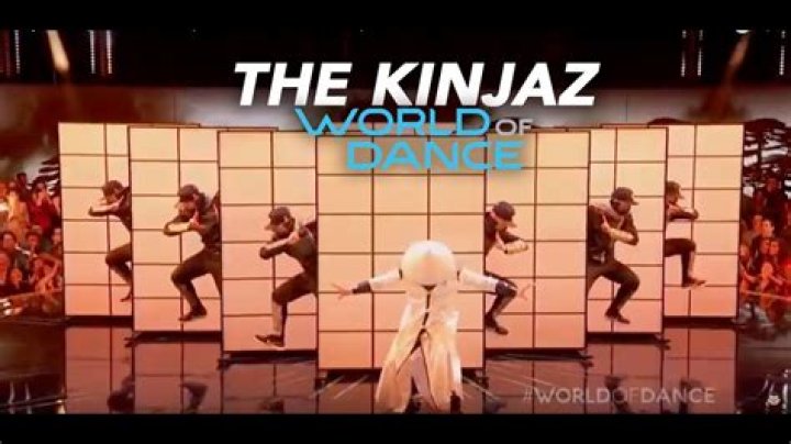The Kinjaz (Dance Crew) Wiki - Stark Times