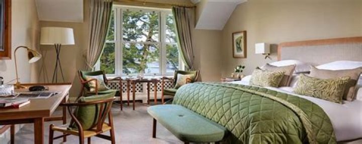 The Lansdowne Kenmare Hotel Review, County Kerry