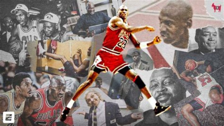 ‘The Last Dance’ awarded Emmy for Outstanding Documentary or Nonfiction