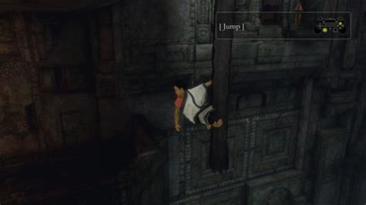 The Last Guardian Walkthrough Part 3