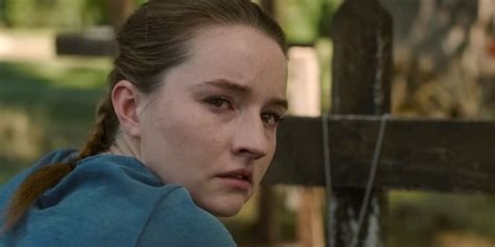 The Last of Us: Kaitlyn Dever to star as Abby in HBO's second season