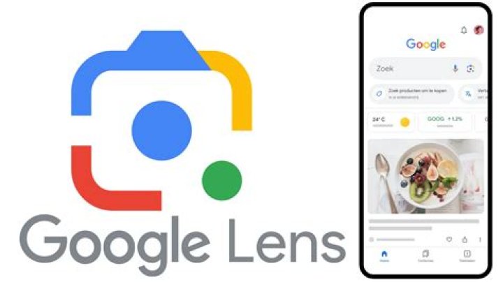 The latest Google Lens for Chrome update aims to keep you focused and productive