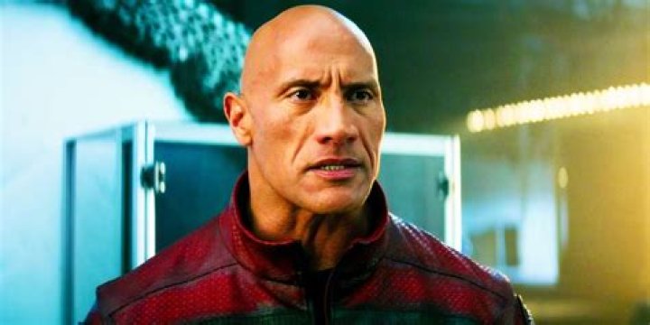 The Legacy Of Dwayne Johnson: Unveiling The Rock's Son Name